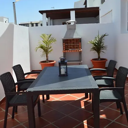 Mirafondo 펜션 플라야 온다