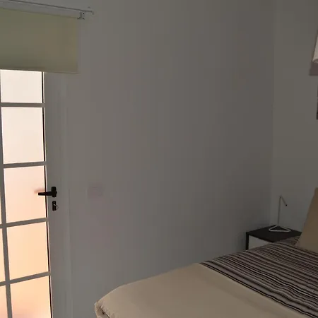 Mirafondo 펜션 플라야 온다