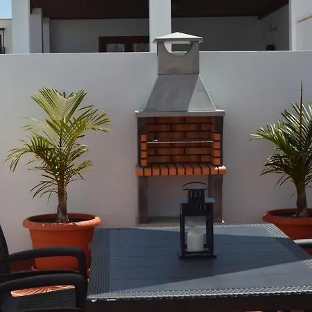 Apartment Playa Honda I