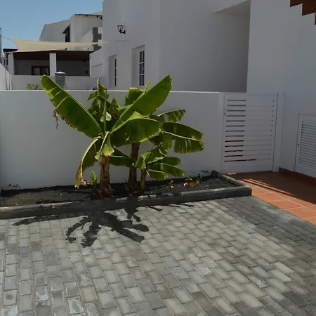 Playa Honda I Apartment *