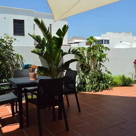 Playa Honda I Apartment