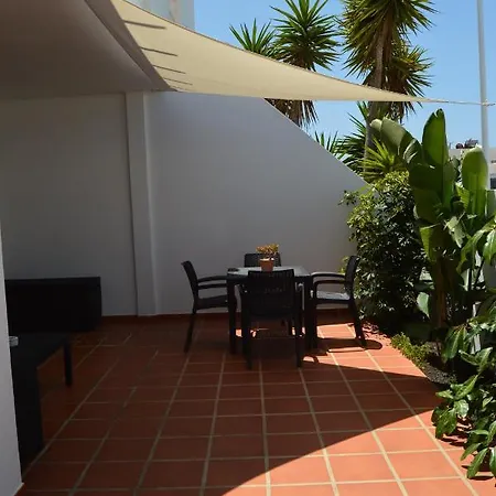 Holiday home Mirafondo Playa Honda (Lanzarote)