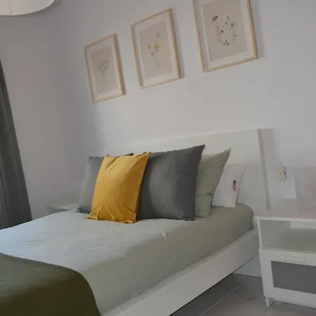 Playa Honda I Apartment