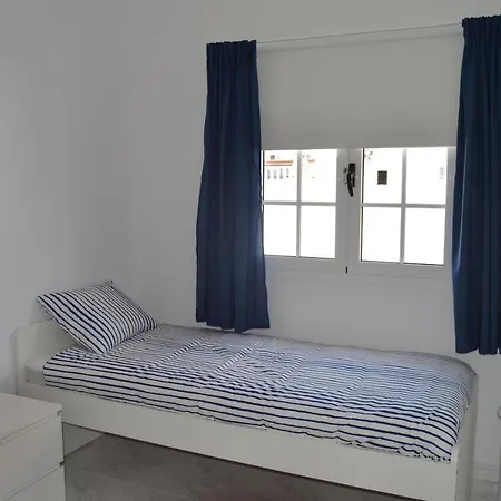 Playa Honda I Apartment *