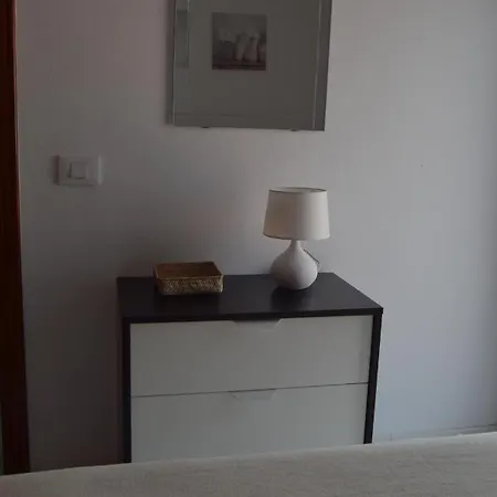 Playa Honda I Apartment *