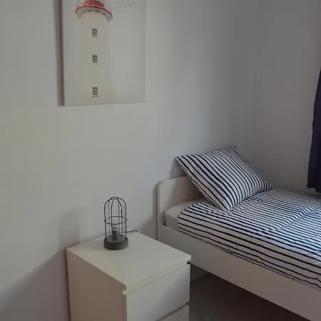 Playa Honda I Apartment