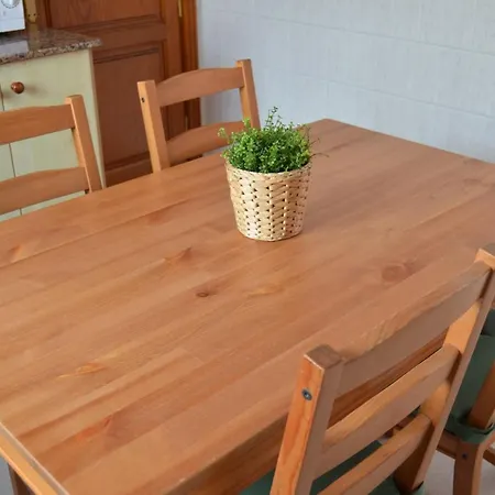 Holiday home Mirafondo Playa Honda (Lanzarote)