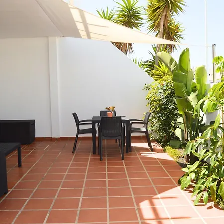 Apartment Playa Honda I *