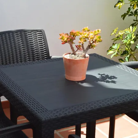 Mirafondo Holiday home Playa Honda (Lanzarote)