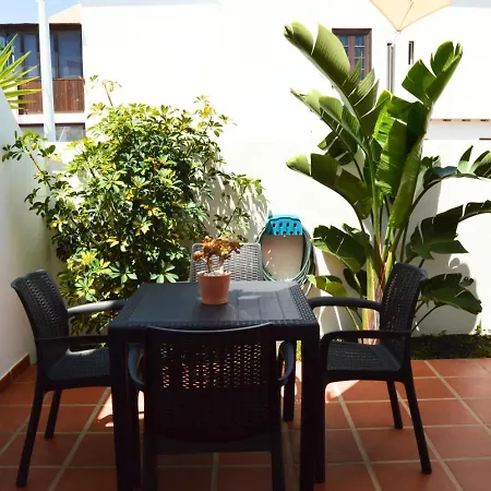 Apartment Playa Honda I