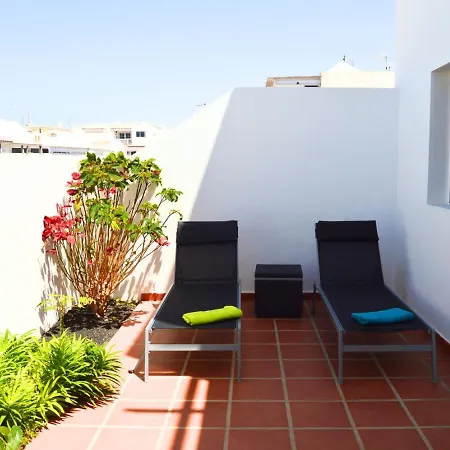 Apartment Playa Honda I *