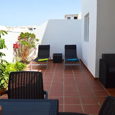 Apartment Playa Honda I Playa Honda (Lanzarote)