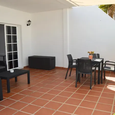 Playa Honda I Apartment