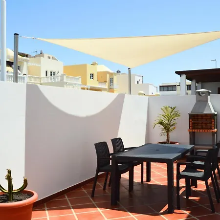Apartment Playa Honda I