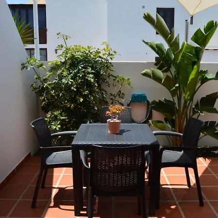 Playa Honda I Apartment *