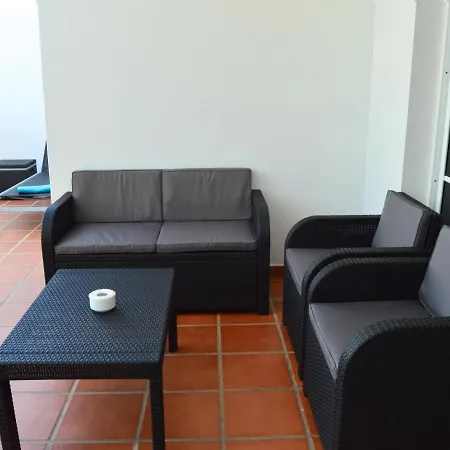 Apartment Playa Honda I *