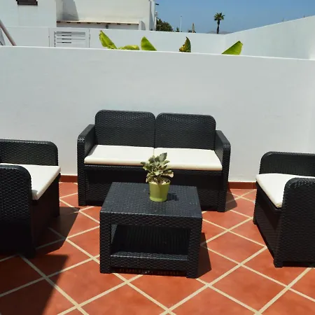 Mirafondo Holiday home Playa Honda (Lanzarote)