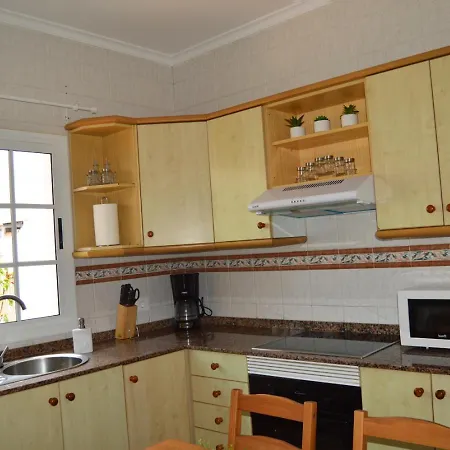 Holiday home Mirafondo