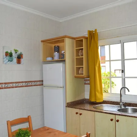 Apartment Playa Honda I *