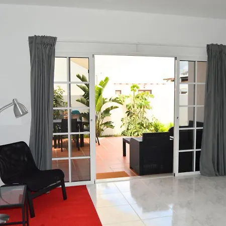 Mirafondo Holiday home Playa Honda (Lanzarote)