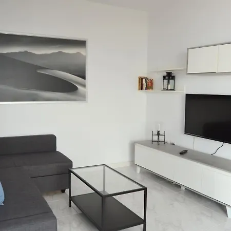 Playa Honda I Apartment