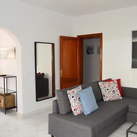 Apartment Playa Honda I