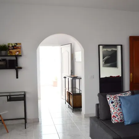 Apartment Playa Honda I *