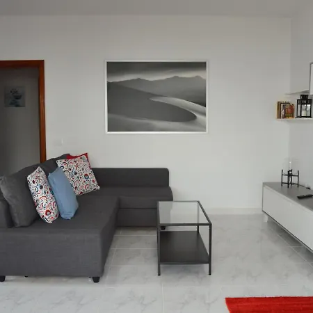Apartment Playa Honda I
