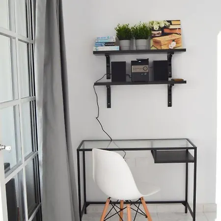 Mirafondo Holiday home *