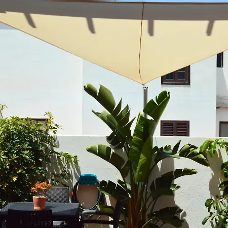 Playa Honda I Apartment