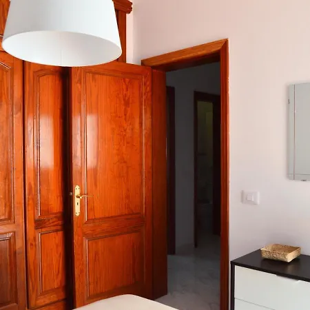 Playa Honda I Apartment *