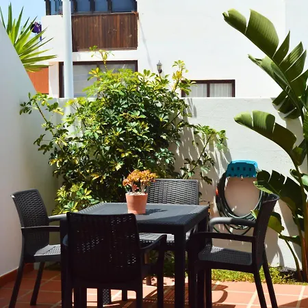 Apartment Playa Honda I *