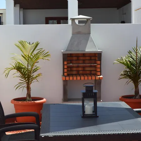 Apartment Playa Honda I Playa Honda (Lanzarote)