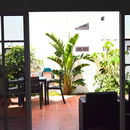 Playa Honda I Apartment