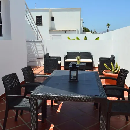 Holiday home Mirafondo *