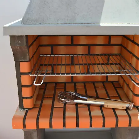 Mirafondo Holiday home