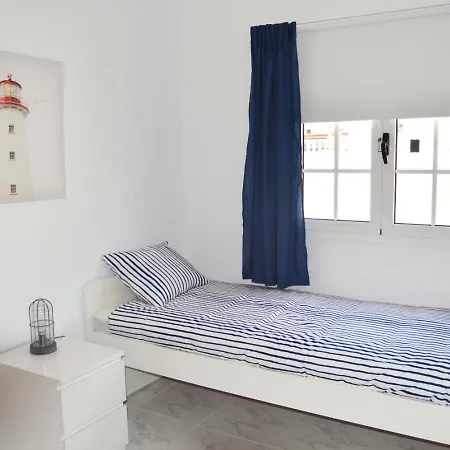 Mirafondo Holiday home *