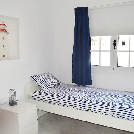 Playa Honda I Apartment *