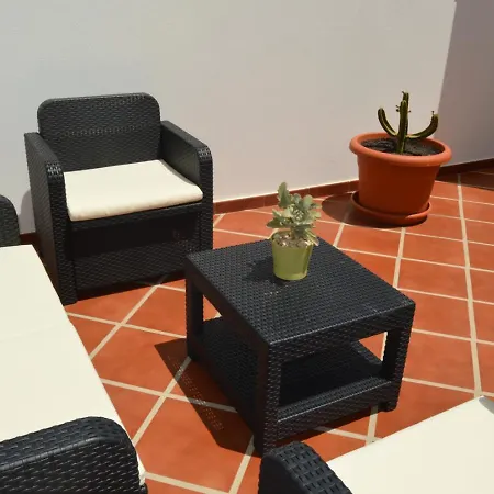 Apartment Playa Honda I *