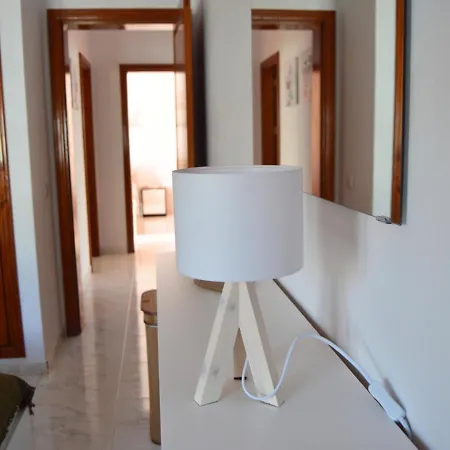 Mirafondo Holiday home Playa Honda (Lanzarote)