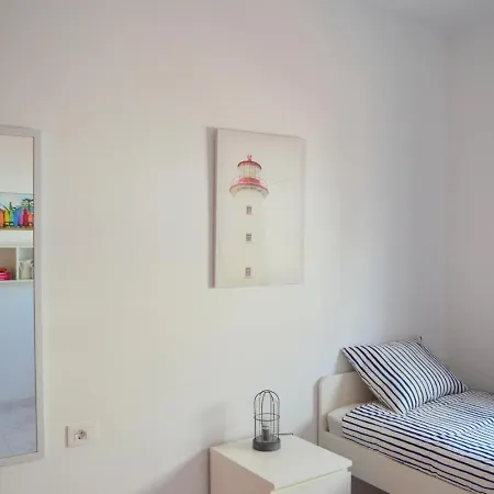 Playa Honda I Apartment