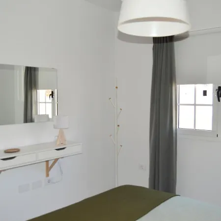Apartment Playa Honda I