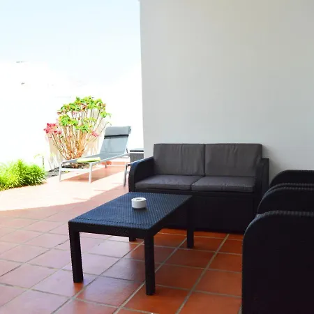 Playa Honda I Apartment *