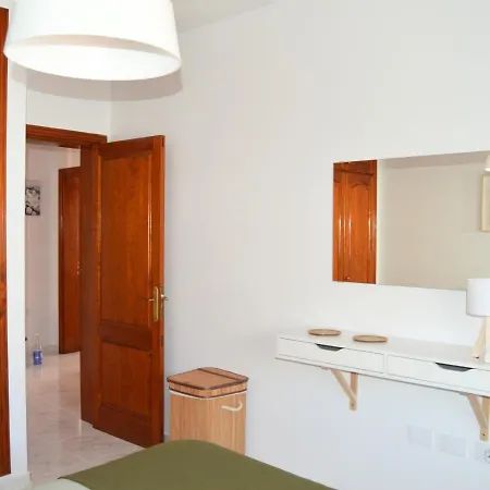 Holiday home Mirafondo *