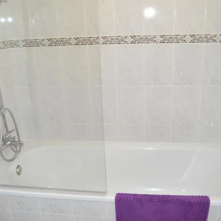 Mirafondo Holiday home Playa Honda (Lanzarote)