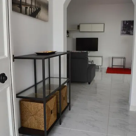 Holiday home Mirafondo