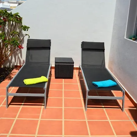 Playa Honda I Apartment *