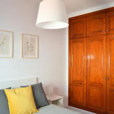 Mirafondo Holiday home Playa Honda (Lanzarote)