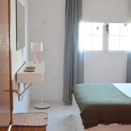Apartment Playa Honda I